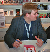 Matthias Wühle